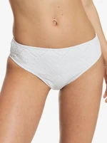 Bikiny spodní díl Roxy QUIET BEAUTY MOD MID WAIST