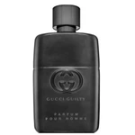 Gucci Guilty Pour Homme czyste perfumy dla mężczyzn 50 ml