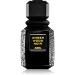 Ajmal Amber Wood Noir parfumovaná voda unisex 50 ml