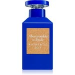 Abercrombie & Fitch Authentic Self for Men toaletná voda pre mužov 100 ml