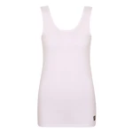 White women's tank top NAX NIAHA