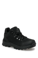 KINETIX Aslano Hi Pu 2pr Black Waiter Men's Outdoor Boots.