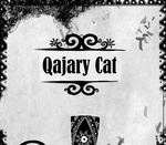 Qajary Cat Steam CD Key