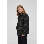 Children's Standard Jacket M65 darkcamo