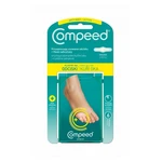 COMPEED Náplast na kuří oka MOIST 6ks