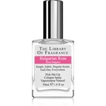 The Library of Fragrance Bulgarian Rose kolínská voda pro ženy 30 ml