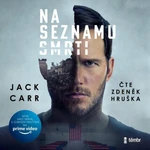 Na seznamu smrti - Jack Carr - audiokniha