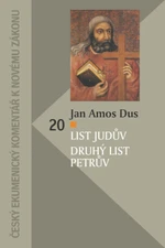 List Judův Druhý list Petrův - Jan Amos Dus