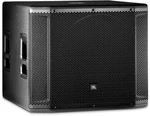 JBL SRX818SP Aktív mélysugárzó