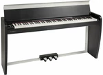 Dexibell VIVO H1 BK Black Digitális zongora