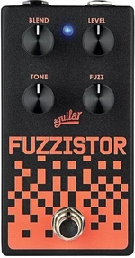 Aguilar Fuzzistor V2 Basszusgitár effektpedál