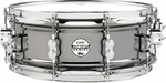 PDP by DW Concept Series Metal 14" Black Nickel Pergő