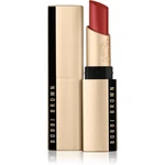 Bobbi Brown Luxe Matte Lipstick luxusní rtěnka s matným efektem odstín Ruby 3,5 g