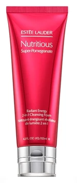 Estée Lauder Čistiaca pleťová pena a maska Nutritious Radiant Energy 2-in-1