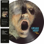 Uriah Heep - Very 'Eavy, Very 'Umble (LP)