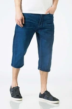 Shorts - G-STAR type c 3/4 coi blue