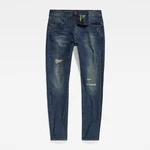 G-STAR Jeans - Revend FWD Skinny Blue