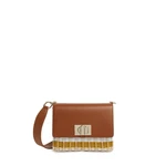 Handbag - FURLA 1927 MINI CROSSBODY brown