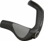 Ergon GP5 Regular Black/Grey L Lenkergriff