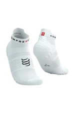 Ponožky Compressport Pro Racing Socks v4.0 Run Low XU00047B