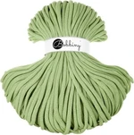 Bobbiny Jumbo 9 mm 100 m Matcha Cable