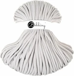 Bobbiny Jumbo 9 mm 100 m Moonlight Cable