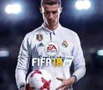 FIFA 18 RU Origin CD Key