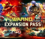 WARNO - Expansion Pass DLC PC Steam CD Key