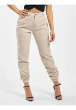 Xana Cargopants Beige