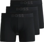 Hugo Boss 3 PACK - pánske boxerky BOSS 50517814-001 M