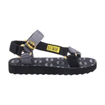 SANDALS CASUAL VELCRO BATMAN