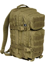 Central American Cooper Backpack Olive