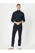 Koton Pocket Detailed Trousers