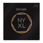 D'Addario NYXL1046 Elektromos gitárhúrok