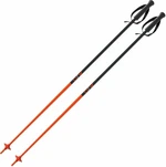 One Way GT 16 Poles Flame 120 cm Bastoncini da sci