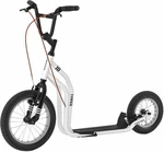 Yedoo Three Numbers White Scooter classico