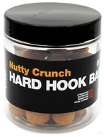 Vitalbaits boilies hard hook bait nutty crunch 100 g - 24 mm