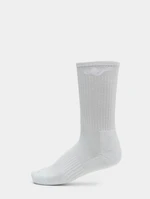 DEF Socks - White