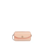 Handbag - FURLA PRIMULA MINI CROSSBODY pink