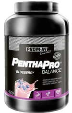 PROM-IN Essential PenthaPro Balance borůvka 2250 g