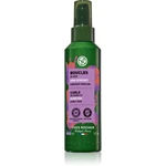 Yves Rocher Boucles tvarující krém na kudrnaté vlasy with organic flax 150 ml