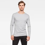 Tričko - G-STAR Base r t l/s 1-pack