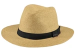 Klobouk Barts AVELOZ HAT Light Brown