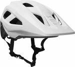 FOX Mainframe Helmet Mips White M Cască bicicletă