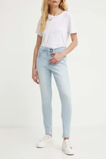 Džíny Levi's 721 HIGH RISE SKINNY dámské