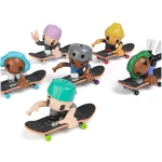 Spin Master Tech Deck SK8 Crew fingerboard s figurkou