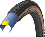 Goodyear Peak Ultimate 28" (622 mm) 40.0 Black/Tan Faltreifen Rennradreifen