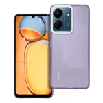 Zadní kryt PEARL Case pro Xiaomi Redmi 13C / POCO C65, purple