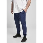 Bio basic sweatpants navy blue