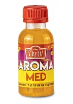 Chytil aroma 25 ml - med